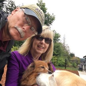 Meet your Posher, Sharon